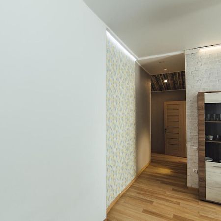 Apartments Faraon 4 Суми Екстер'єр фото