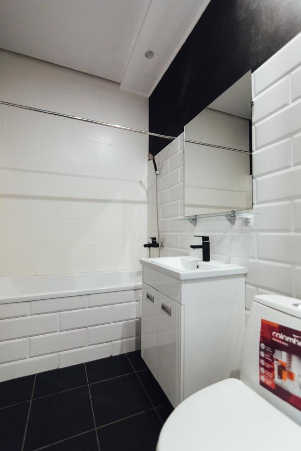 Apartments Faraon 4 Суми Екстер'єр фото