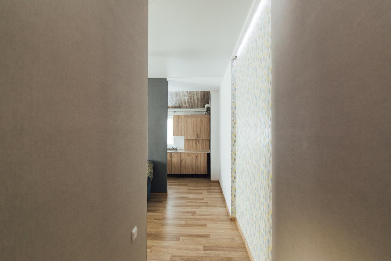Apartments Faraon 4 Суми Екстер'єр фото