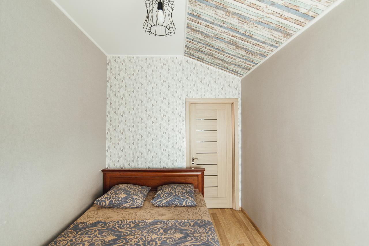 Apartments Faraon 4 Суми Екстер'єр фото