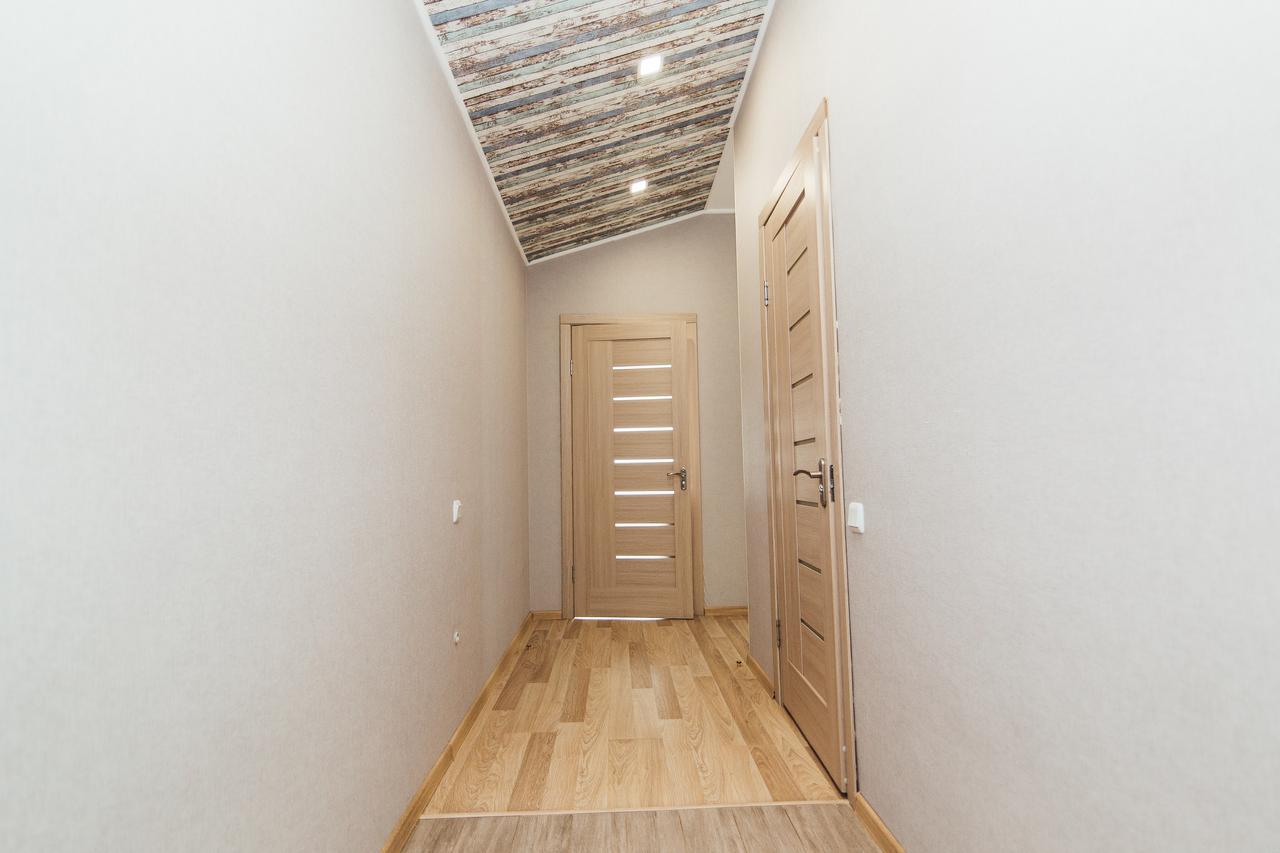Apartments Faraon 4 Суми Екстер'єр фото