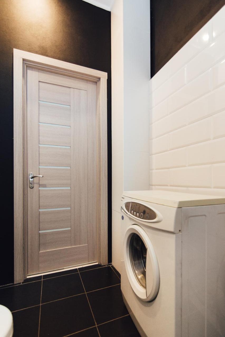 Apartments Faraon 4 Суми Екстер'єр фото